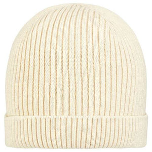 Toshi - Organic Beanie Tommy Feather