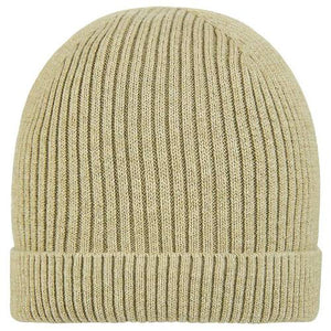 Toshi - Organic Beanie Tommy Olive