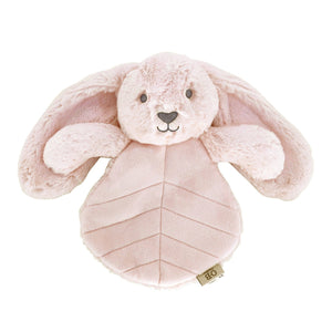 OB Design - Comforter Betsy Bunny Pink Plush Toy