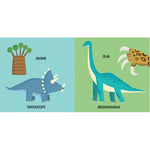 Load image into Gallery viewer, Sassi - 3D Puzzle &amp; Book Set Dinosaur
