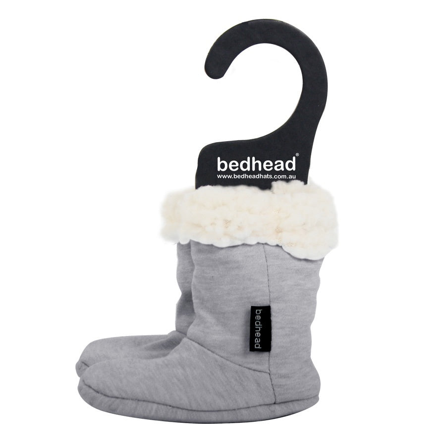 Bedhead - Baby Fleecy Sleepy Winter Booties