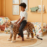 Load image into Gallery viewer, Pilbeam - Standing Leopard - Large
