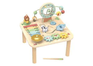 My Forest Friends - Activity Table