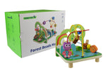 Load image into Gallery viewer, Tooky Toy - FOREST BEAD MAZE
