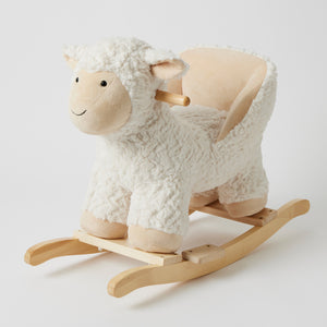 Pilbeam - Rocking Sheep