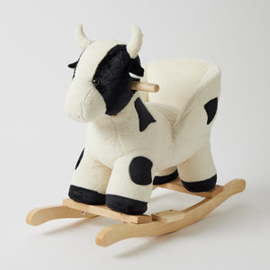 Pilbeam - Rocking Cow