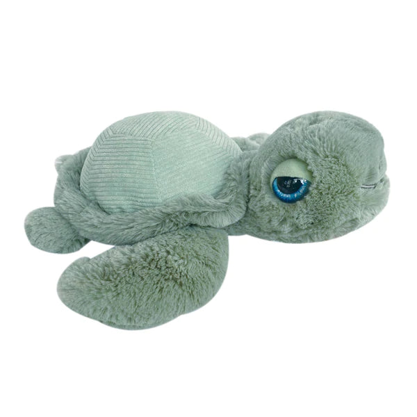 OB Design - Tyler Turtle Sage Plush Toy