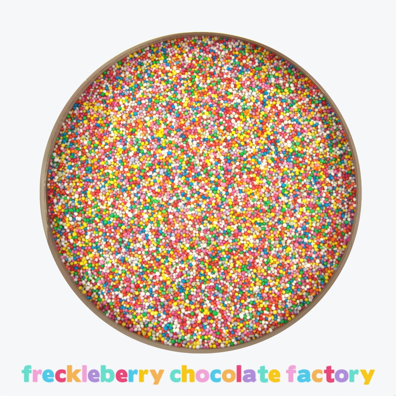 Freckleberry - Giant Chocolate Freckle