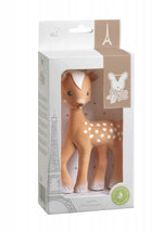 Load image into Gallery viewer, Sophie The Giraffe - FanFan The Fawn
