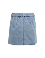 Load image into Gallery viewer, Eve Girl - Callie Skirt - Denim
