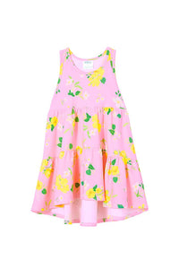 Milky - Sunshine Knit Dress