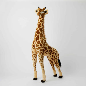 Pilbeam - Standing Giraffe - Giant