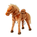 Load image into Gallery viewer, Jiggle &amp; Giggle - Standing Horse - Large
