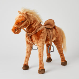 Pilbeam - Standing Horse - Large