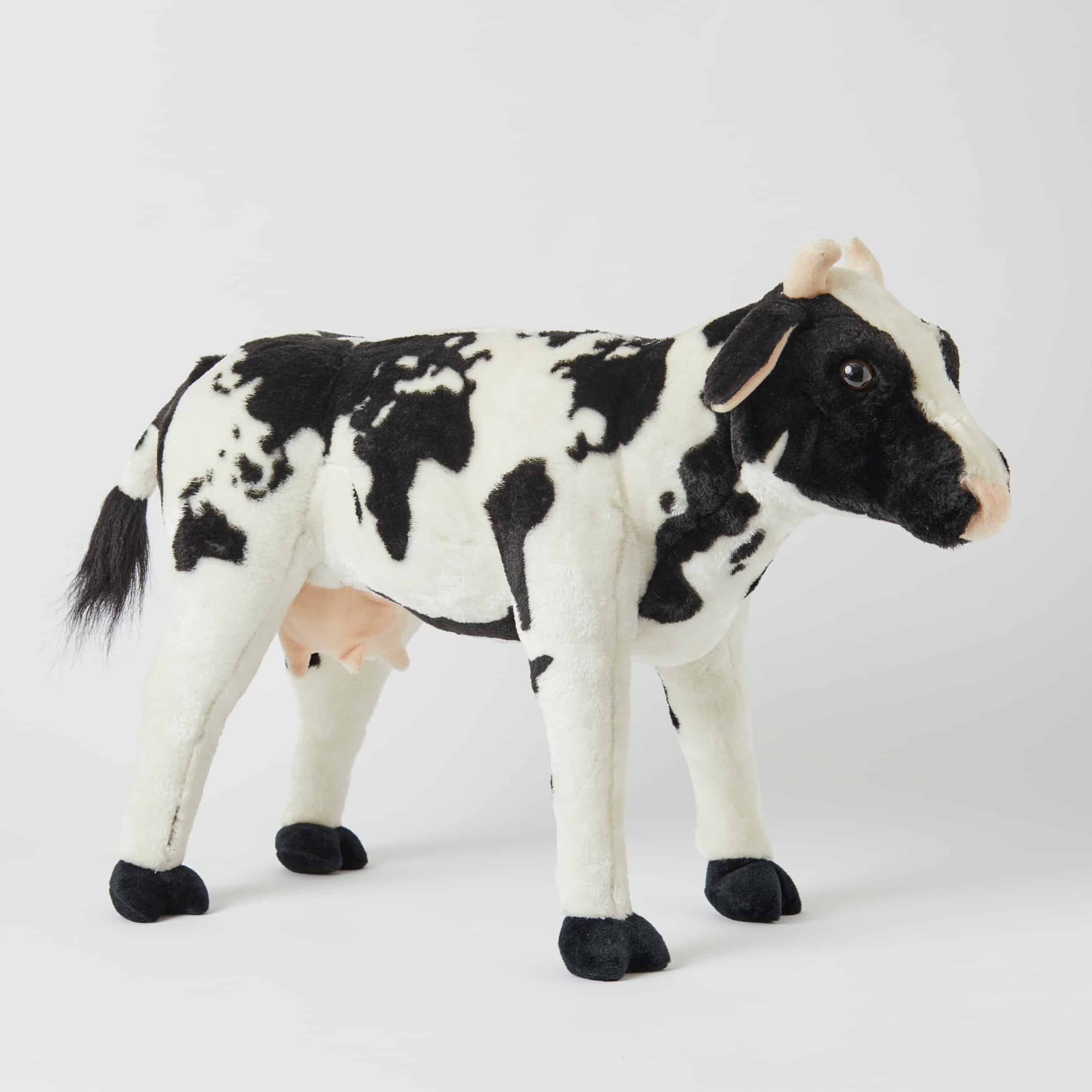 Pilbeam - Standing Cow - Large