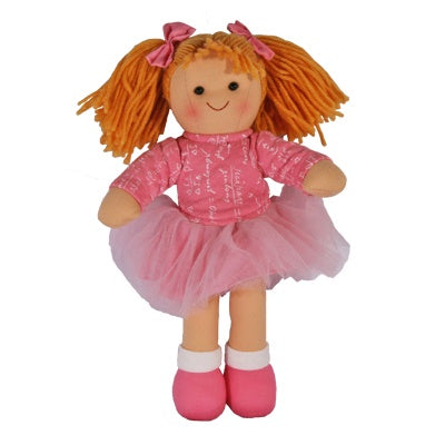 Maplewood - Hopscotch Doll - Emmy Mini
