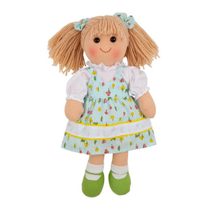 Maplewood Pippa Hopscotch Doll Cabbage Patch Kids – Sticky Fingers Children’s Boutique Rag doll