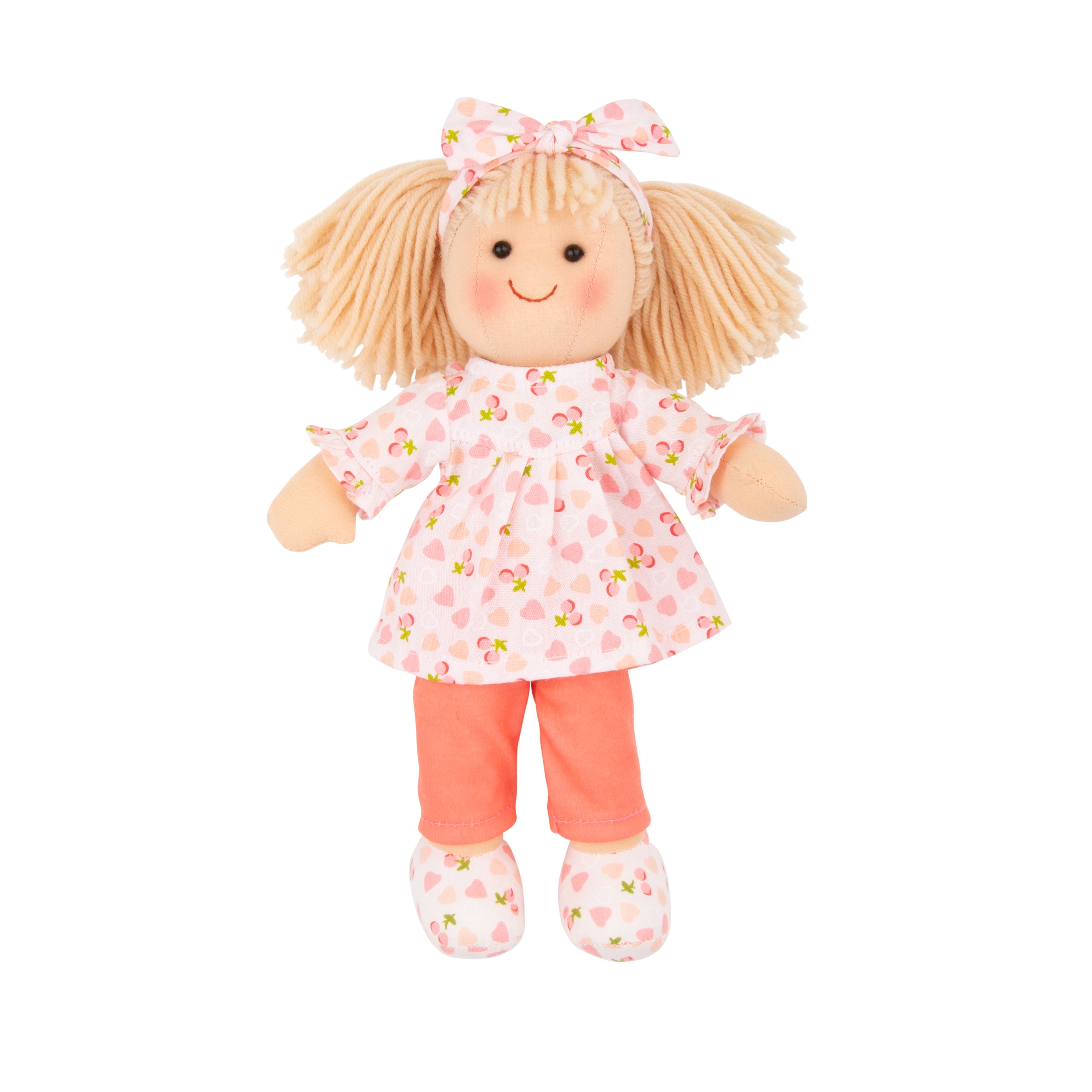 Maplewood - Hopscotch Doll -  Summer Mini