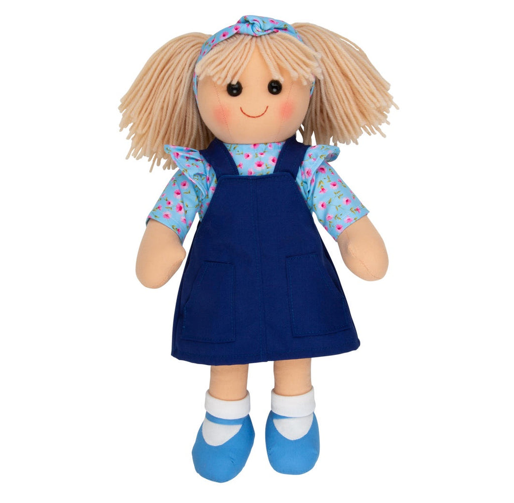 Maplewood Carrie Hopscotch Doll Cabbage Patch Kids – Sticky Fingers Children’s Boutique