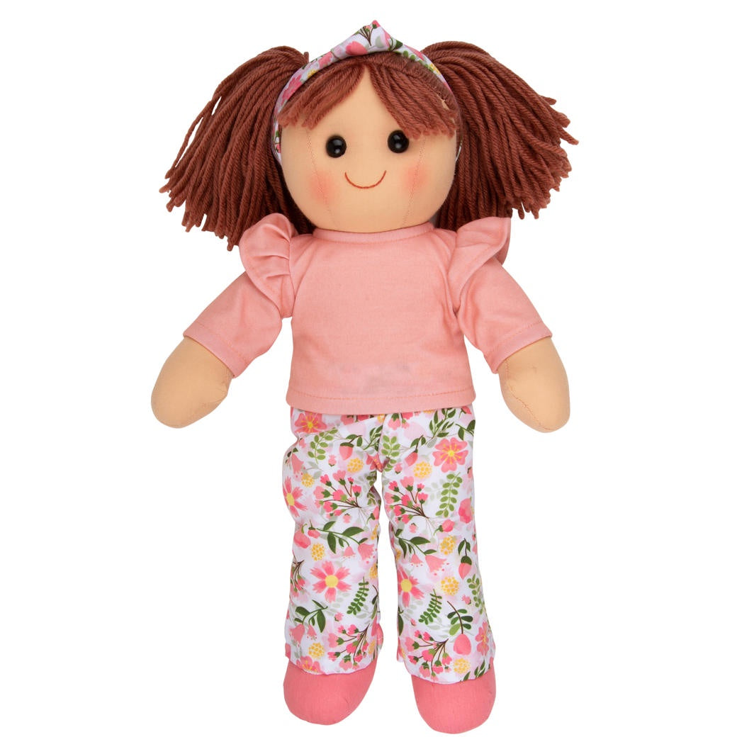 Maplewood Piper Hopscotch Doll Cabbage Patch Kids – Sticky Fingers Children’s Boutique Rag doll