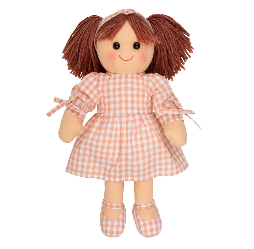 Maplewood Sadie Hopscotch Doll Cabbage Patch Kids – Sticky Fingers Children’s Boutique Rag doll