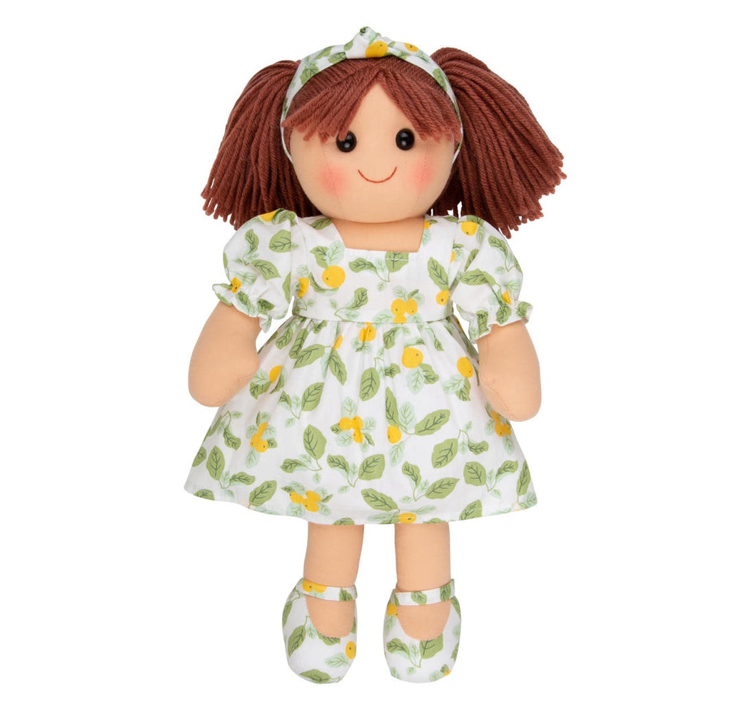 Maplewood Lucy Hopscotch Doll Cabbage Patch Kids – Sticky Fingers Children’s Boutique