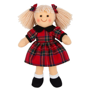Maplewood - Hopscotch Doll - Ellie Mini