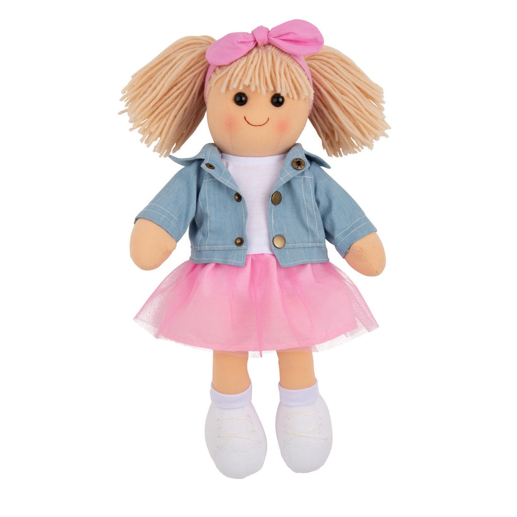 Maplewood Lottie Hopscotch Doll Cabbage Patch Kids – Sticky Fingers Children’s Boutique