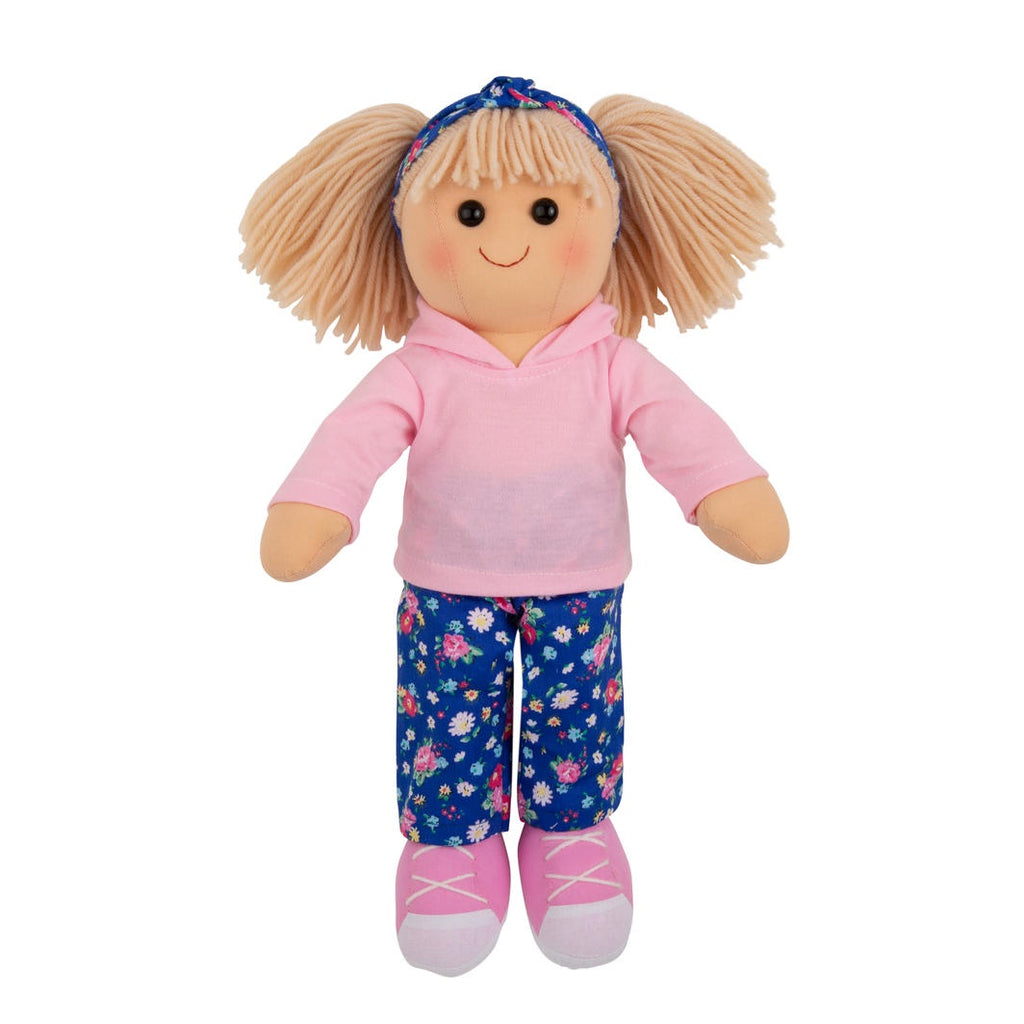 Maplewood Fifi Hopscotch Doll Cabbage Patch Kids – Sticky Fingers Children’s Boutique