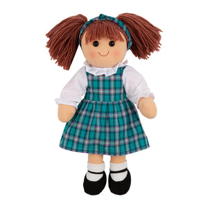 Maplewood Margot Hopscotch Doll Cabbage Patch Kids – Sticky Fingers Children’s Boutique Rag doll