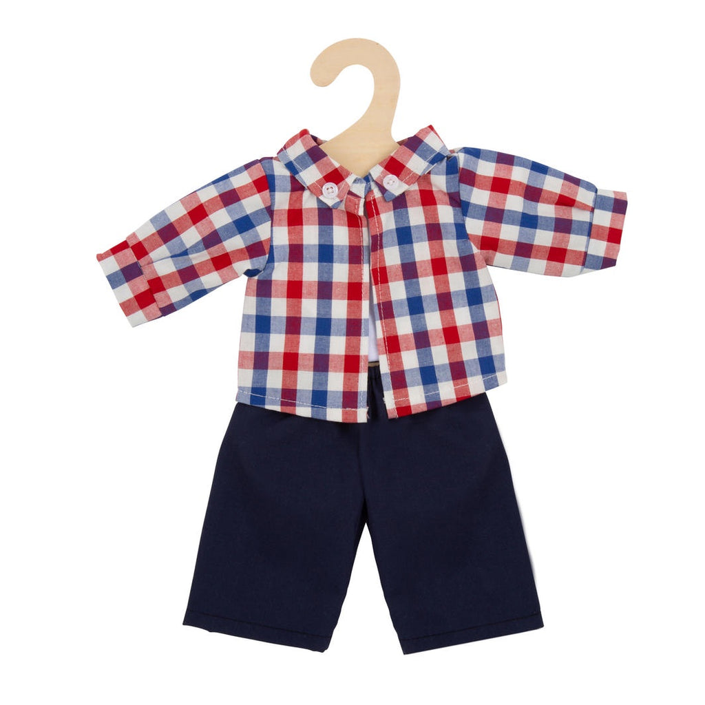 Maplewood Dolls clothes Sticky fingers Children's Boutique 