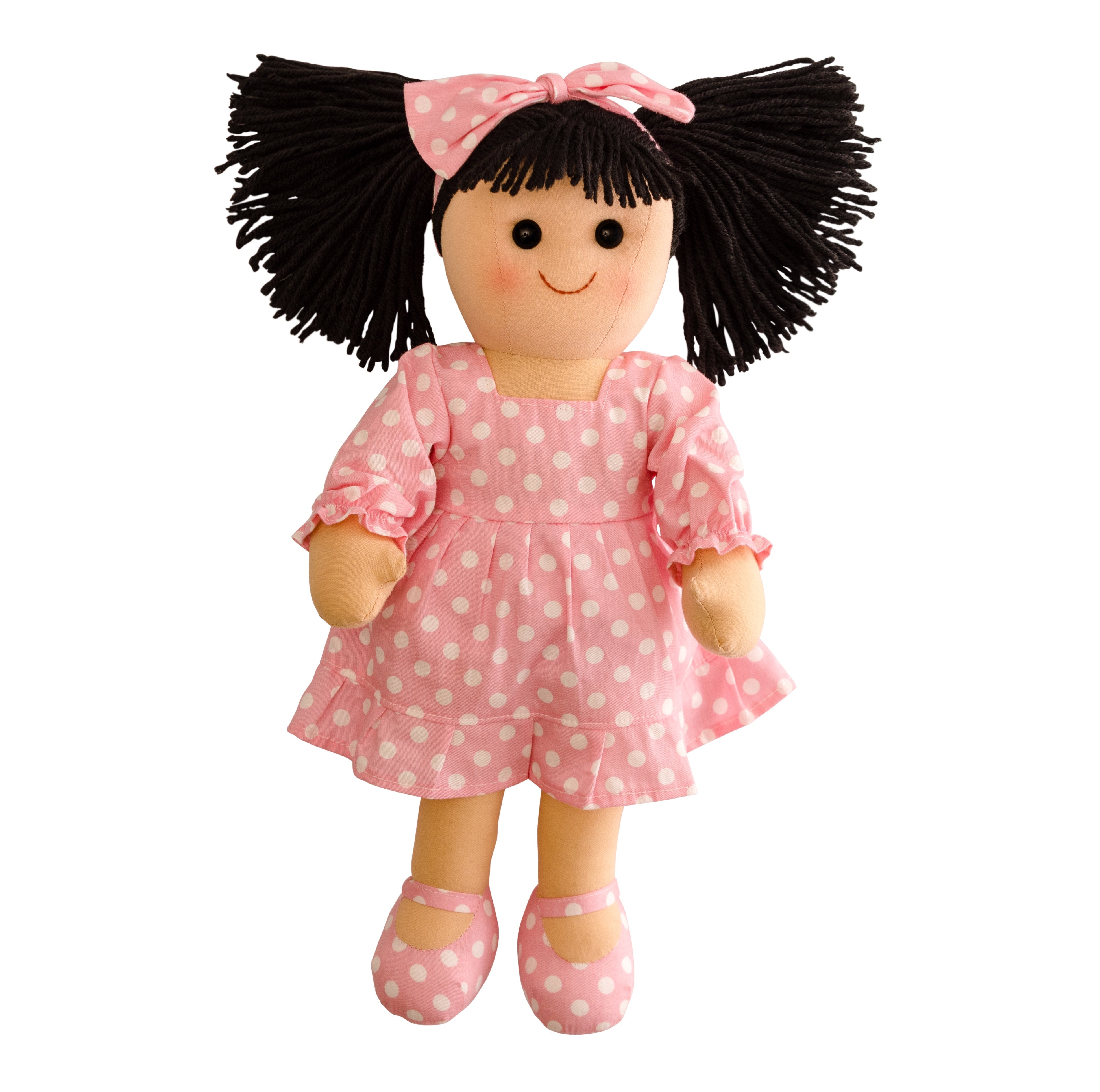 Maplewood - Hopscotch Doll Jess Polka