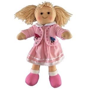 Maplewood - Hopscotch Doll - Paige Mini