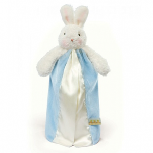 Bunny Comforter. Baby toy. Baby Shower Gift. Shop online or in store at Sticky Fingers Children's Boutique, Niddrie, Melbourne.s