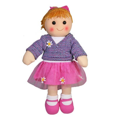 Maplewood Elena Hopscotch Doll Cabbage Patch Kids – Sticky Fingers Children’s Boutique