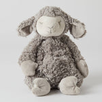 Load image into Gallery viewer, Jiggle and Giggle - Floppy Plush Sheep
