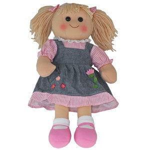 Maplewood Maddie Hopscotch Doll Cabbage Patch Kids – Sticky Fingers Children’s Boutique