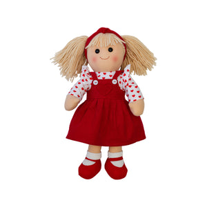 Maplewood - Hopscotch Doll - Audrey