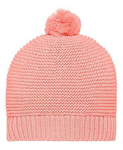 Girls beanie. Rose beanie. Toshi beanie. Shop at Sticky Fingers Children's boutique in Niddrie, Melbourne.