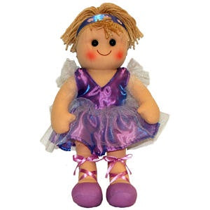 Maplewood becky Hopscotch Doll Cabbage Patch Kids – Sticky Fingers Children’s Boutique