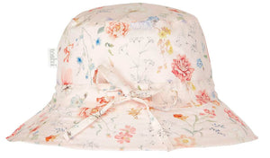 Toshi Sunhat SG Blush, Sticky Fingers Children's Boutique