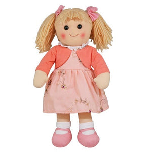 Georgia Maplewood Hopscotch Doll Cabbage Patch Kids Doll at Sticky Fingers Children’s Boutique