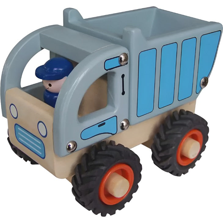 Toyslink - Dump Truck