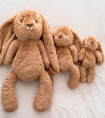 Load image into Gallery viewer, OB Design - Little Bailey Bunny Soft Toy
