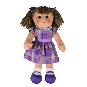 Maplewood Penny Hopscotch Doll Cabbage Patch Kids – Sticky Fingers Children’s Boutique Rag doll