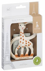 Load image into Gallery viewer, Sophie The Giraffe - Sophie Teething Ring
