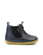 Load image into Gallery viewer, Bobux - Step Up Jodhpur Boot Navy
