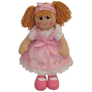 Maplewood Ava Hopscotch Doll Cabbage Patch Kids – Sticky Fingers Children’s Boutique