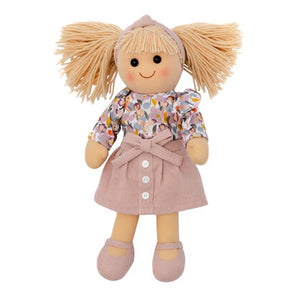 Maplewood - Hopscotch Doll - Collette
