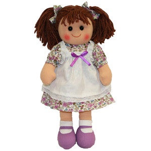 Maplewood Elizabeth Hopscotch Doll Cabbage Patch Kids – Sticky Fingers Children’s Boutique
